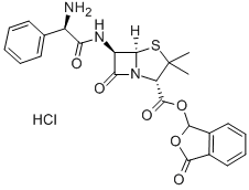 Structural Formula