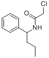 Structural Formula