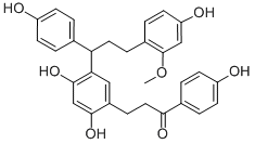 Structural Formula