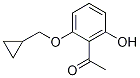 Structural Formula