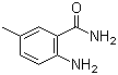 Structural Formula