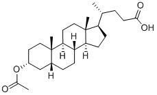 Structural Formula