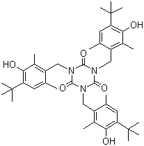 Structural Formula