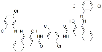 Structural Formula