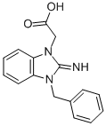 Structural Formula