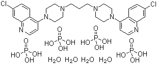 Structural Formula