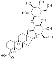 Structural Formula