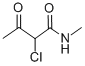 Structural Formula