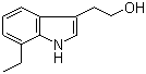 Structural Formula