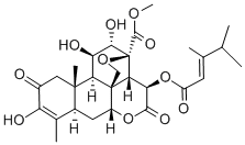 Structural Formula