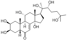 Structural Formula