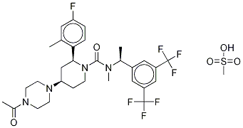 Structural Formula