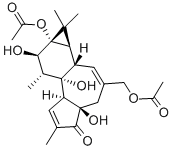Structural Formula