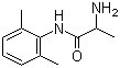 Structural Formula