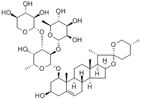 Structural Formula