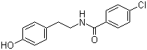 Structural Formula