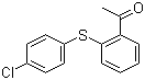 Structural Formula