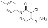 Structural Formula