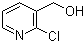 Structural Formula
