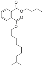 Structural Formula
