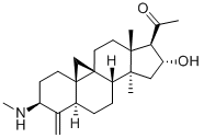Structural Formula