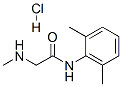 Structural Formula