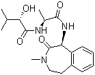 Structural Formula