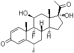 Structural Formula