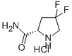 Structural Formula