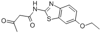 Structural Formula