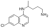 Structural Formula