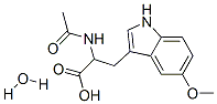 Structural Formula