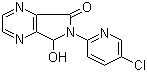 Structural Formula