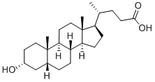 Structural Formula