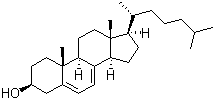 Structural Formula