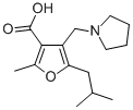 Structural Formula