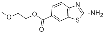Structural Formula