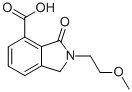 Structural Formula