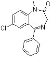 Structural Formula