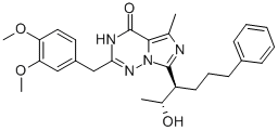 Structural Formula