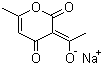 Structural Formula