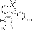 Structural Formula