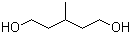 Structural Formula