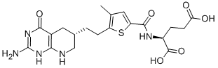 Structural Formula