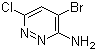Structural Formula