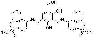 Structural Formula