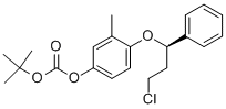 Structural Formula