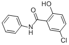Structural Formula
