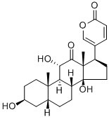 Structural Formula