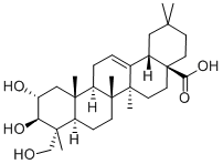 Structural Formula